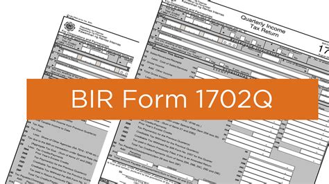 1702q deadline 2023|BIR Form No. 1702Q .